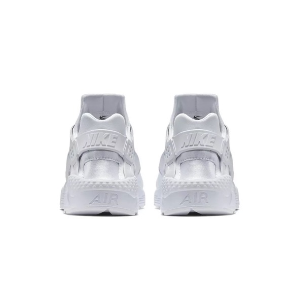 Nike Air Huarache Men 7.0/ Women 8.5 New - Picture 8 of 9